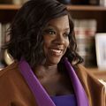 Photo Viola Davis