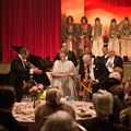 Florence Foster Jenkins : Photo Hugh Grant, Meryl Streep