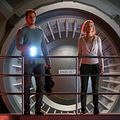 Passengers : Photo Chris Pratt, Jennifer Lawrence