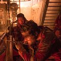 Deepwater : Photo Mark Wahlberg