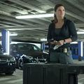 Fast & Furious 6 : Photo Gina Carano