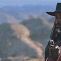 Gallow Walkers : Photo Wesley Snipes