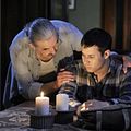 Photo Graham Greene, Jesse Rath