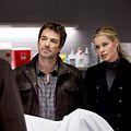 Photo Jon Tenney, Rebecca Romijn
