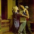 Photo Carlos Acosta, Eva Birthistle