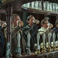 Le Dernier pub avant la fin du monde : Photo Eddie Marsan, Martin Freeman, Nick Frost, Paddy Considine, Simon Pegg