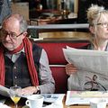 Un week-end à Paris : Photo Jim Broadbent, Lindsay Duncan