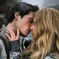 Photo Drew Roy, Sarah Carter