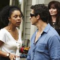 Photo Essie Davis, Jonathan LaPaglia, Sophie Okonedo