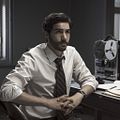 Gibraltar : Photo Tahar Rahim
