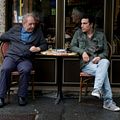 Pauvre Richard : Photo Jackie Berroyer, Yacine Belhousse