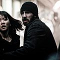 Snowpiercer, Le Transperceneige : Photo Chris Evans, Ko Asung