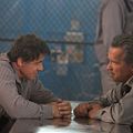 Evasion : Photo Arnold Schwarzenegger, Sylvester Stallone