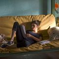 Casse-tête chinois : Photo Audrey Tautou