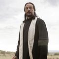Shérif Jackson : Photo Jason Isaacs