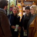Jamais le premier soir : Photo Alexandra Lamy, Julie Ferrier, Mélanie Doutey