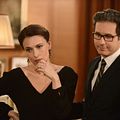 Photo Natacha Lindinger, Serge Hazanavicius