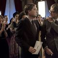 Yves Saint-Laurent : Photo Guillaume Gallienne, Pierre Niney