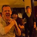 Cheap Thrills : Photo David Koechner, Ethan Embry, Pat Healy