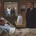 Photo Chazz Palminteri, Tom Selleck