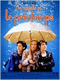 On appelle ça... le printemps