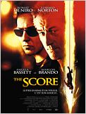 The Score