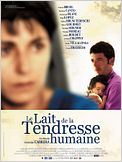 Le Lait de la tendresse humaine
