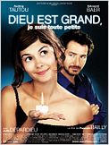 Dieu est grand, je suis toute petite