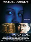 Pas un mot