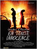 Gaetan et Rachel en toute innocence