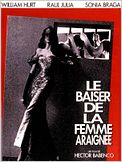 Le Baiser de la femme araignée