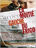 La Moitie Gauche du Frigo