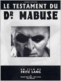 Le Testament du docteur Mabuse