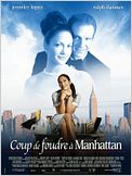 Coup de foudre à Manhattan