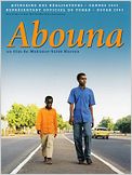Abouna (notre père)