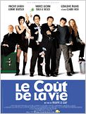 Le Coût de la vie