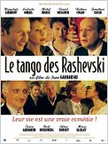 Le Tango des Rashevski