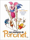 Les Aventures de Porcinet