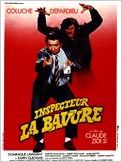 Inspecteur la bavure