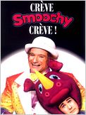 Crève, Smoochy, crève !