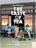 The Taste of tea