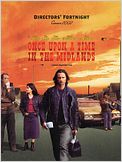 Once Upon a Time in the Midlands