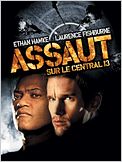 Assaut sur le central 13