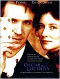 Oscar et Lucinda