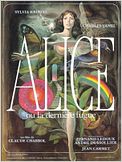 Alice ou la dernière fugue