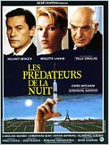 Les Prédateurs de la nuit