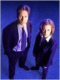X-Files : Aux frontières du réel