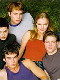 Young Americans