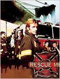 Rescue Me, les héros du 11 septembre
