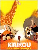Kirikou et les bêtes sauvages
